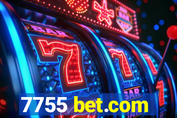 7755 bet.com