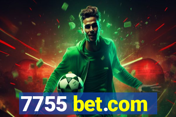 7755 bet.com