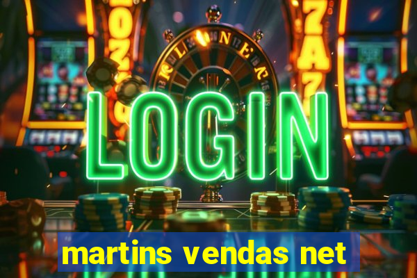 martins vendas net