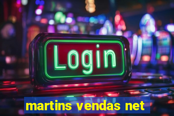 martins vendas net