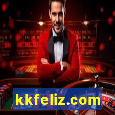 kkfeliz.com