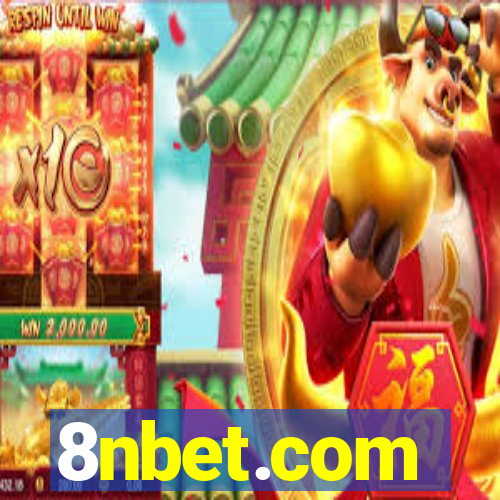 8nbet.com