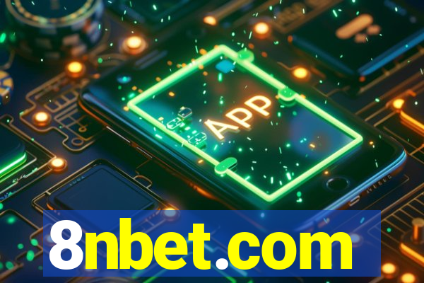 8nbet.com