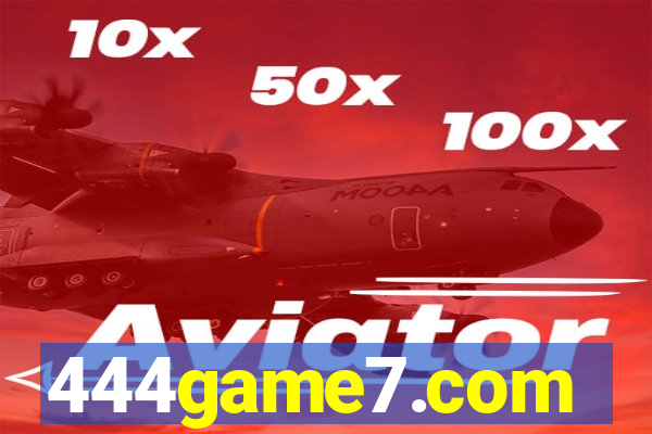 444game7.com
