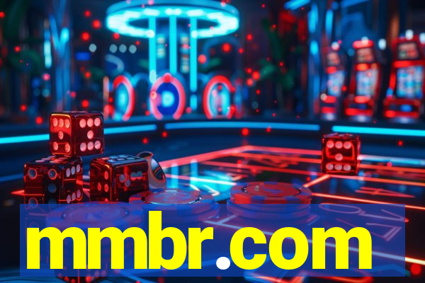 mmbr.com
