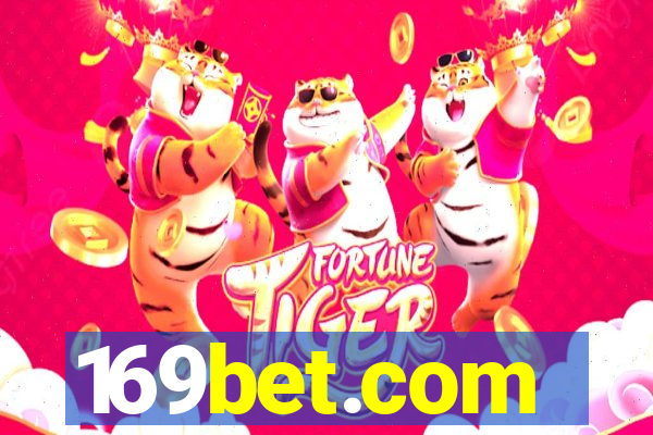 169bet.com
