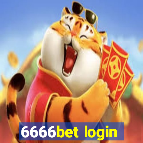 6666bet login