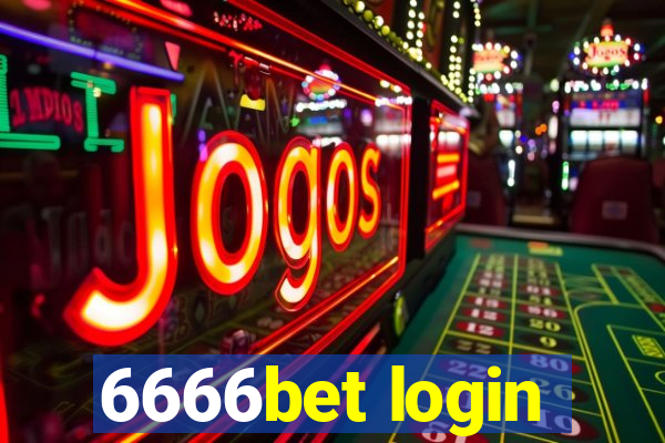 6666bet login