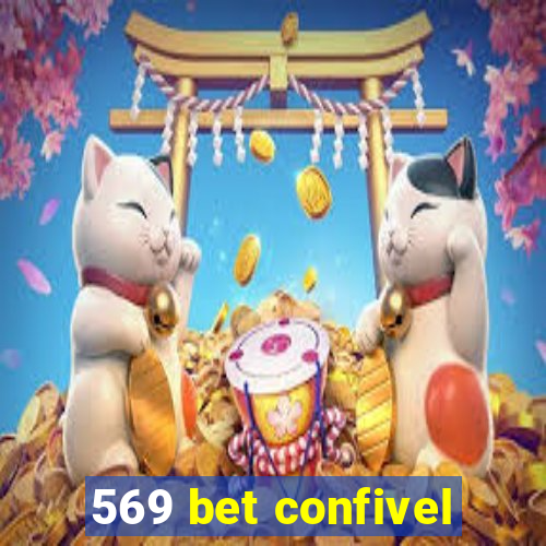 569 bet confivel