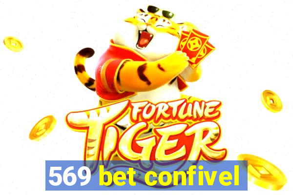 569 bet confivel