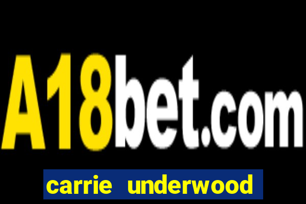 carrie underwood sunday night football lyrics