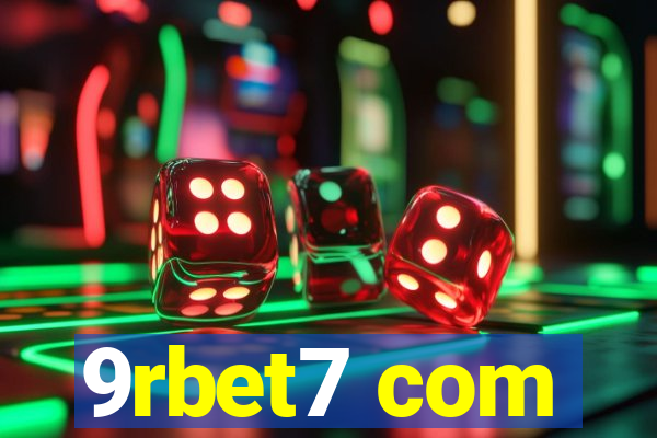 9rbet7 com