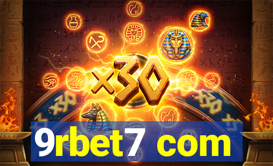 9rbet7 com