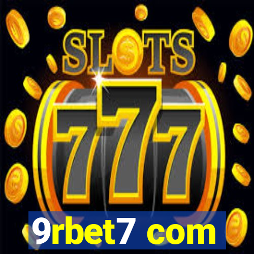 9rbet7 com
