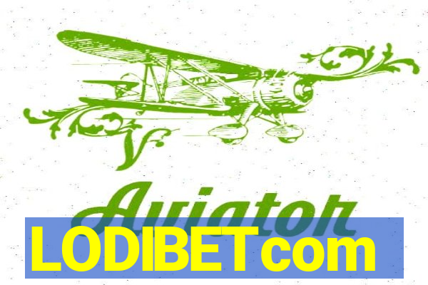 LODIBETcom