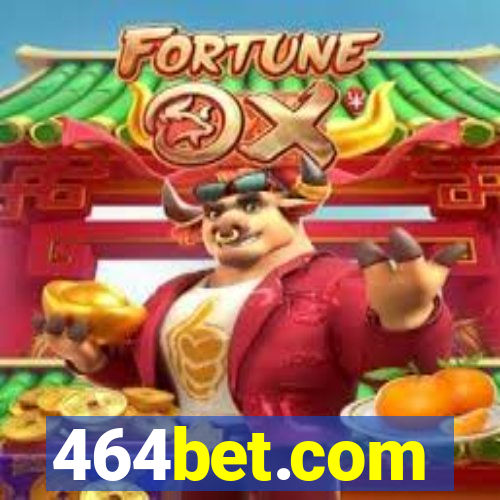 464bet.com