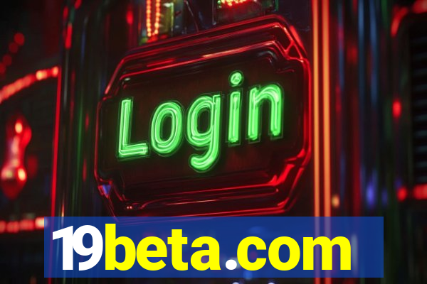19beta.com