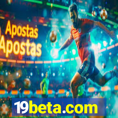 19beta.com