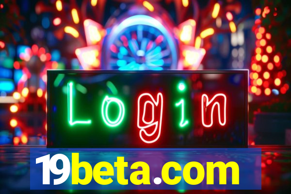 19beta.com