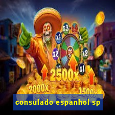 consulado espanhol sp