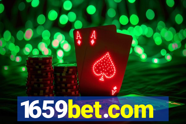 1659bet.com