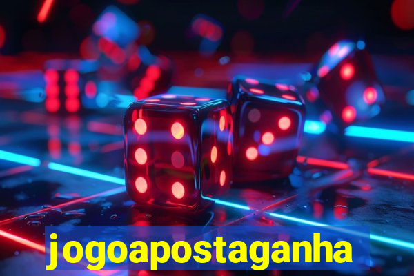jogoapostaganha