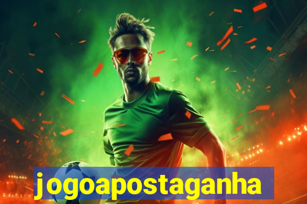 jogoapostaganha