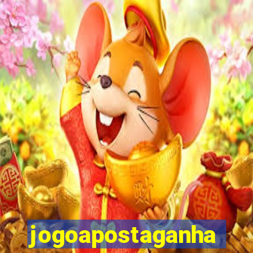 jogoapostaganha