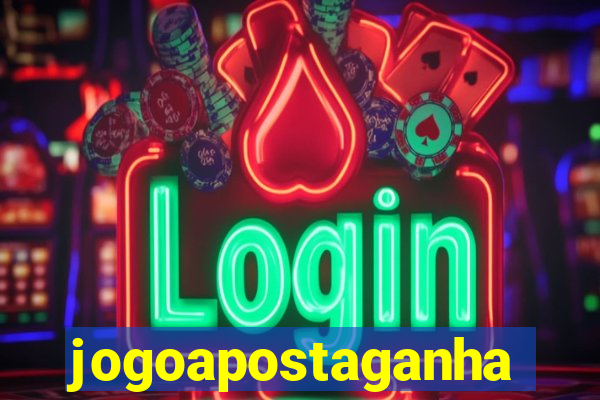 jogoapostaganha
