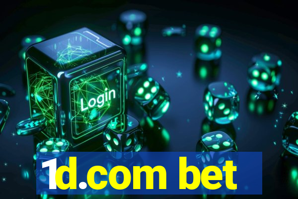 1d.com bet