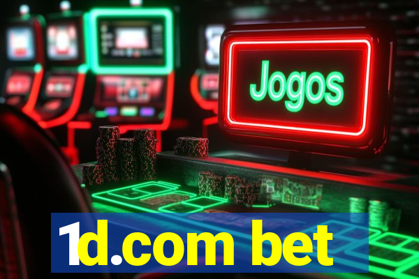1d.com bet