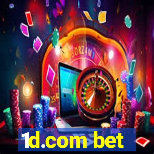 1d.com bet