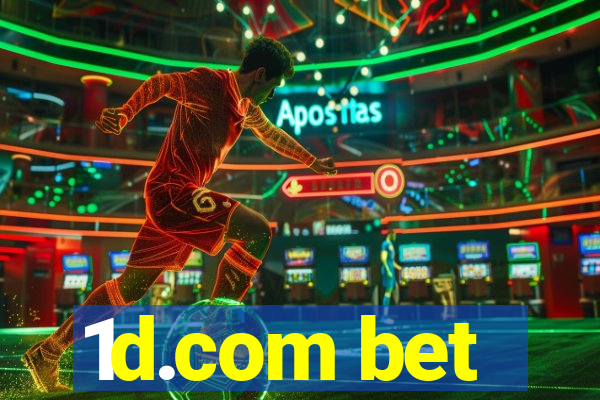 1d.com bet