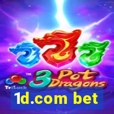 1d.com bet