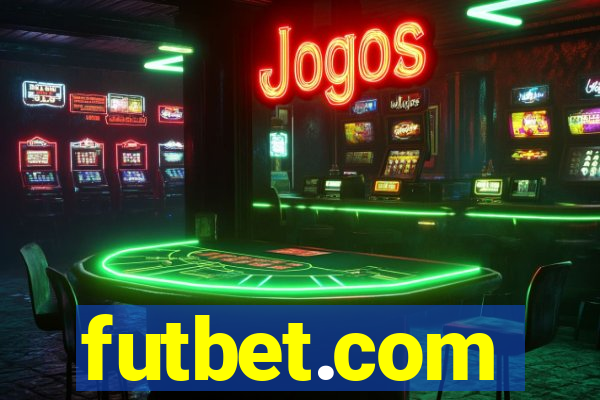 futbet.com