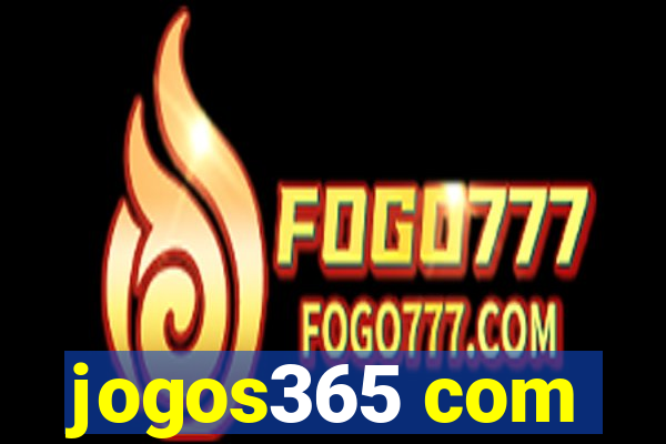 jogos365 com