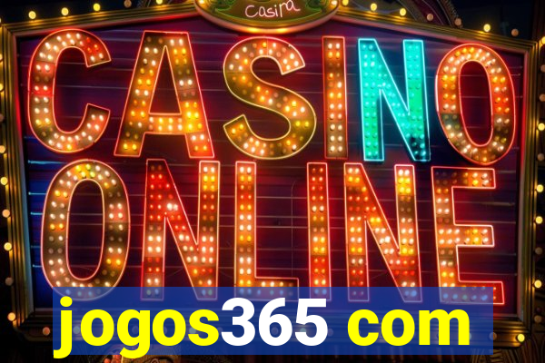 jogos365 com