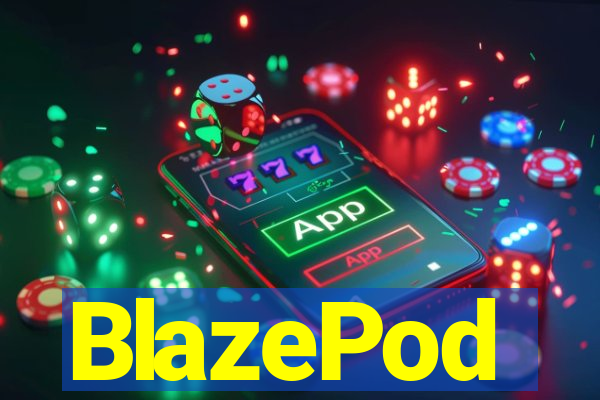 BlazePod