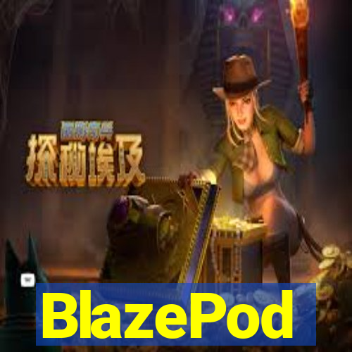 BlazePod