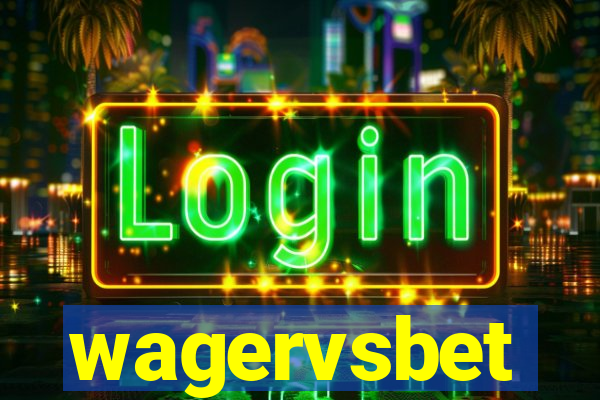 wagervsbet