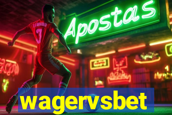 wagervsbet
