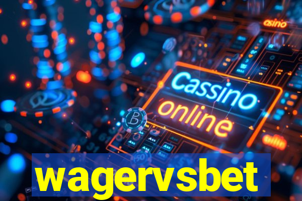 wagervsbet