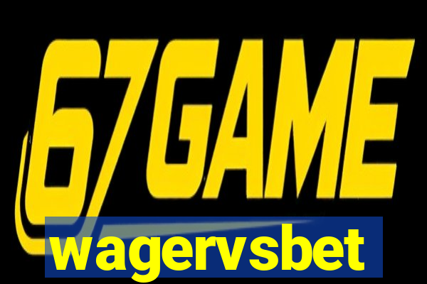 wagervsbet