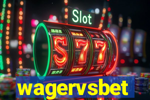 wagervsbet