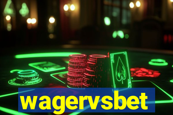 wagervsbet