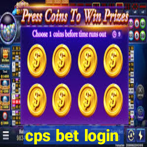 cps bet login