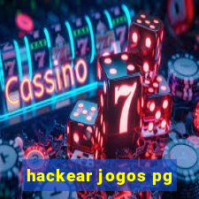 hackear jogos pg