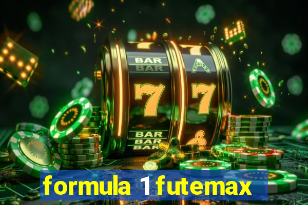 formula 1 futemax