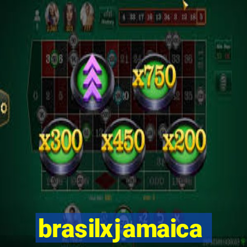 brasilxjamaica