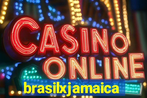 brasilxjamaica